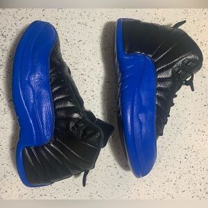 Jordan 12 Game Royal